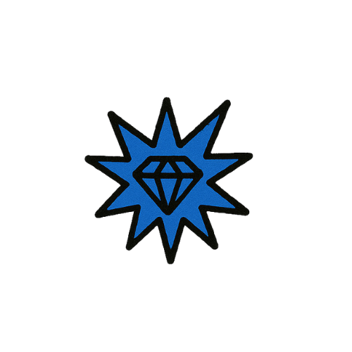 Diamond